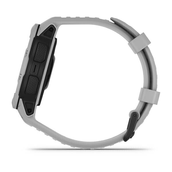 Умные часы Garmin Instinct 2 Solar Mist Gray