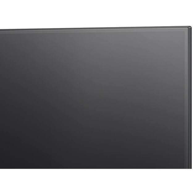 Телевизор Hisense 65E7KQ PRO: 65 дюйма, 4K, QLED, 120Гц