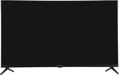 Телевизор LED Supra 40" STV-LC40ST00100F: 40 дюйма, Full HD, DVB-T2