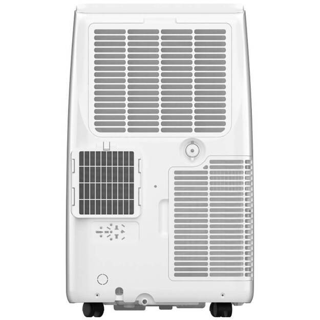 Кондиционер Funai MAC-CM46HPN04 белый