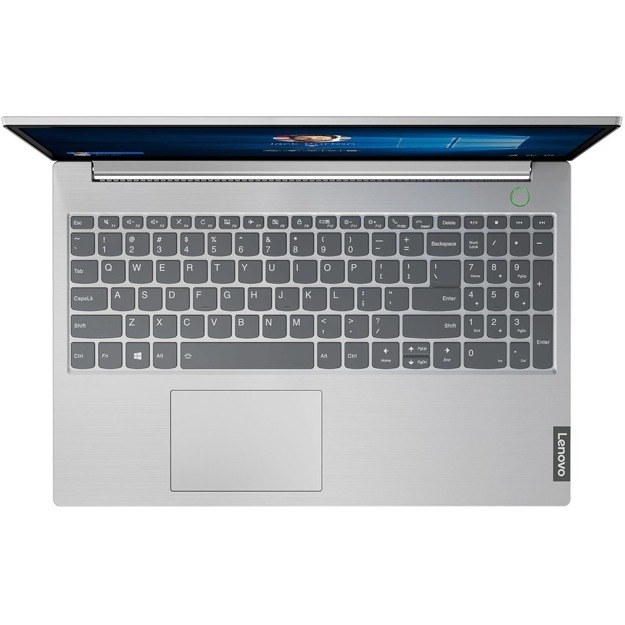 Ноутбук Lenovo ThinkBook 15 G2 ITL 20VE0054RU