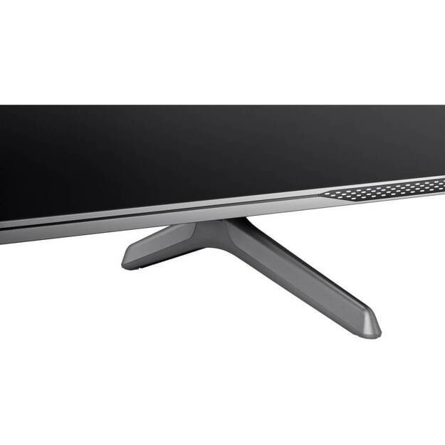 Телевизор Hisense 65E7KQ PRO: 65 дюйма, 4K, QLED, 120Гц