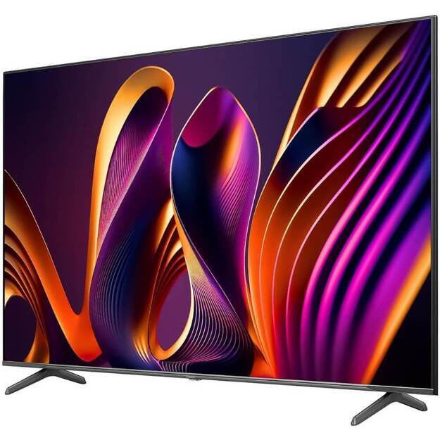 Телевизор Hisense 75" 75E7NQ PRO: 75 дюйма, 4K, QLED, 120Гц