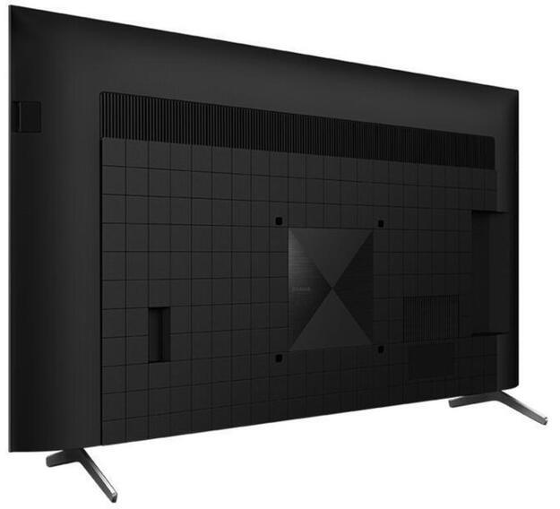 Телевизор LED Sony 75" XR-75X90J: 75 дюйма, 4K, Smart TV