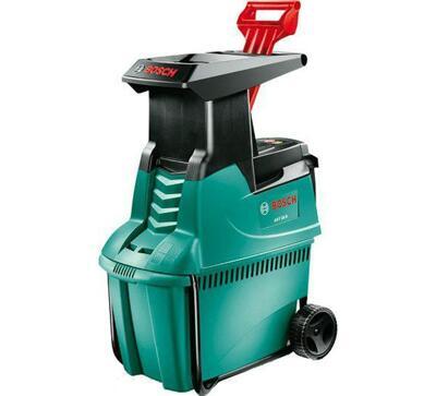 Садовый измельчитель Bosch AXT 25 D