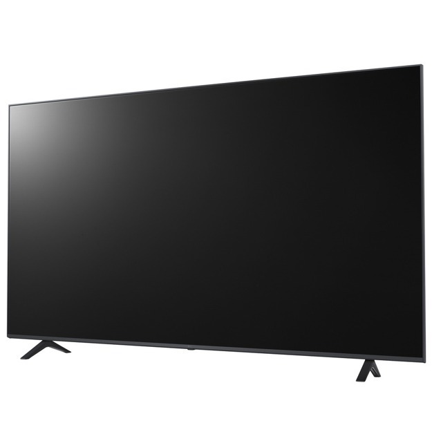 Телевизор LG 75UQ80006LB 2022: 75 дюйма, 4K, Smart TV