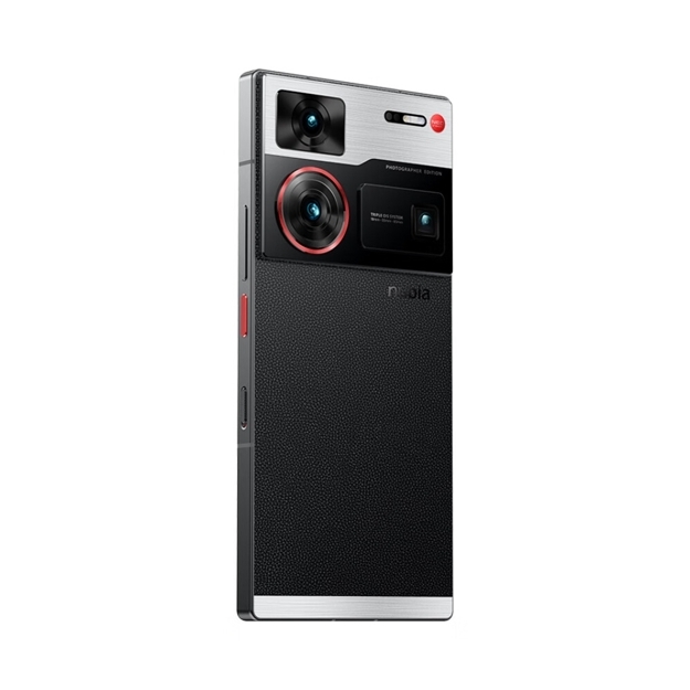 Смартфон Nubia Z60 Ultra 16/512ГБ Photographer's Edition