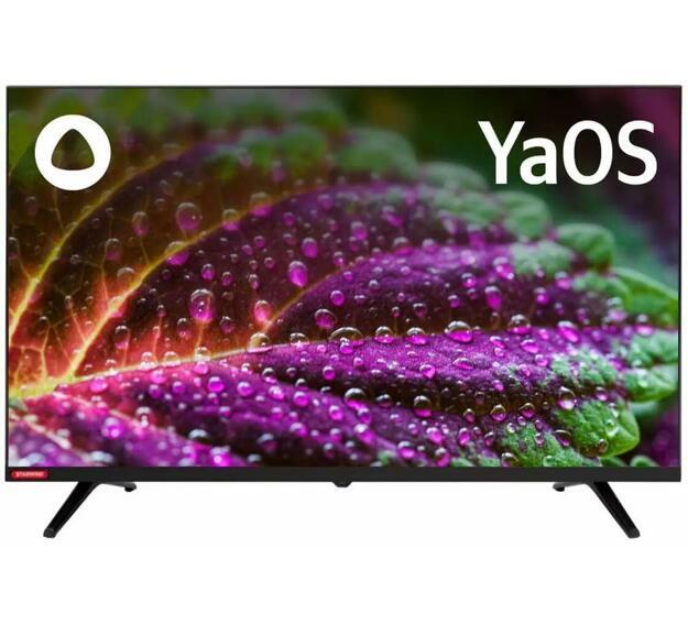Starwind 32" SW-LED32SG300 HD Яндекс.ТВ