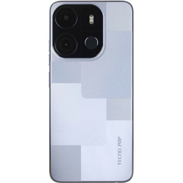 Tecno Pop 7 2/64 ГБ, Пурпурный