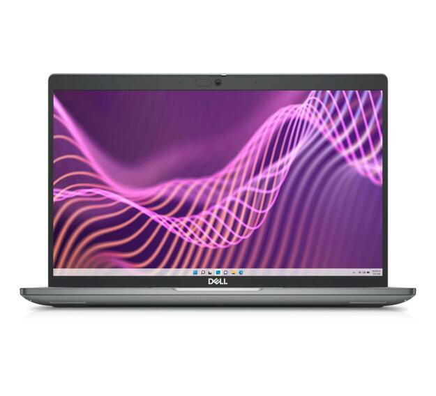 Ноутбук Dell Latitude 5440 14" (i7-1355U, 16GB, 512GB SSD) черный