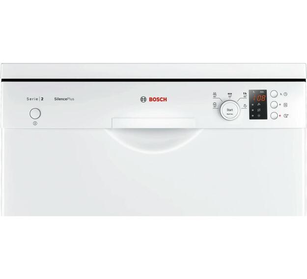 Посудомоечная машина Bosch SMS25AW05E