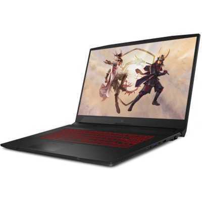 Ноутбук MSI Katana GF76 B12UCX-1005XRU