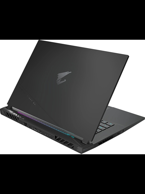 Ноутбук 15.6" GIGABYTE Aorus 15 BKG, Intel Core Ultra 7 155H, 16GB RAM, 1TB SSD, NVIDIA GeForce RTX 4060