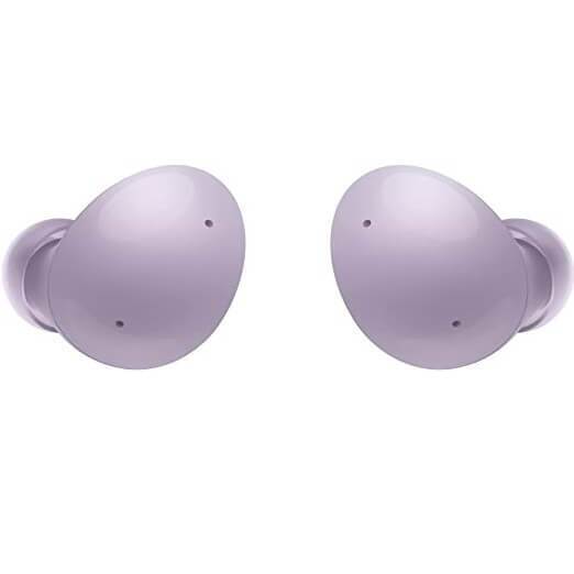 Наушники Samsung Galaxy Buds 2, лавандовый