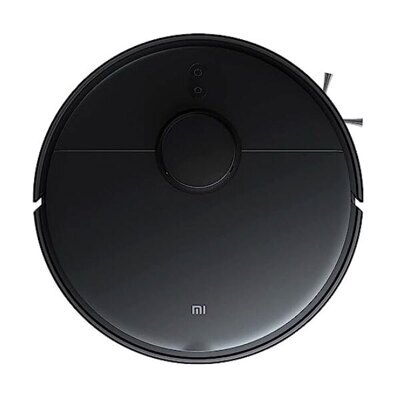 Робот-пылесос Xiaomi Mi Robot Vacuum Mop 2 Pro чёрный