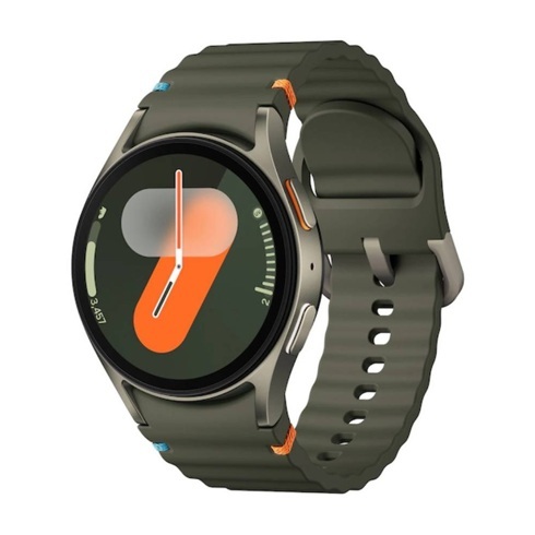 Умные часы Samsung Galaxy Watch 7, 40 мм Green/Sport Green