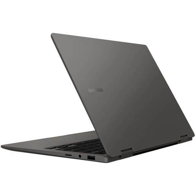 Ноутбук Samsung Galaxy Book3 360 NP730QFG-KA3IN ENG