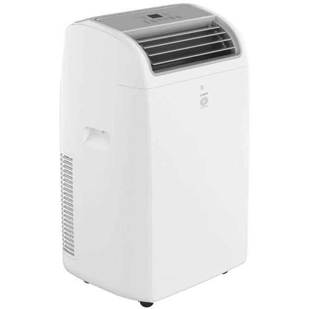 Кондиционер Funai MAC-CM46HPN04 белый