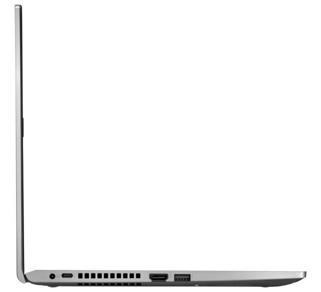 Ноутбук Asus 15.6" (i7-1065G7, 16GB, 512GB SSD) серебристый