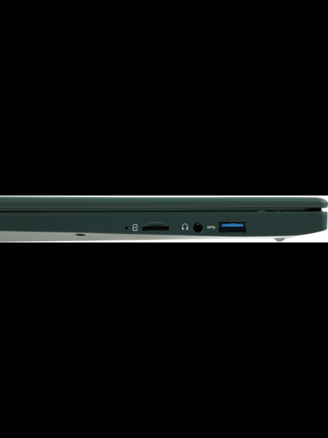 Ноутбук 14.1" Gateway Ultra Slim 14, AMD Ryzen 5 3500U, 8GB RAM, 256GB SSD, AMD Radeon Vega 8