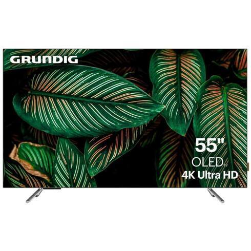 Телевизор Grundig 55