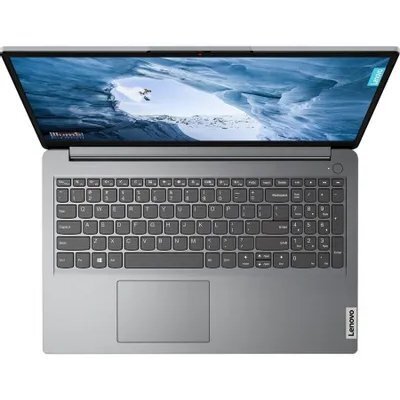 Ноутбук Lenovo IdeaPad 1 15IGL7 82V700DTRK-wpro