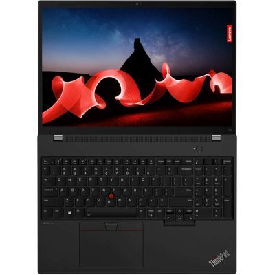 Ноутбук Lenovo ThinkPad T16 Gen 2 21HH0052RT