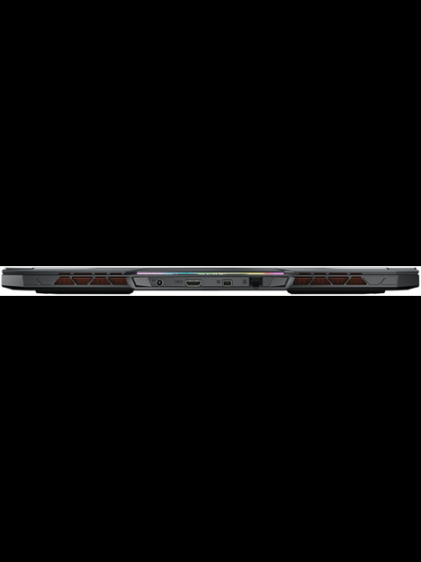 Ноутбук 17.3" GIGABYTE Aorus 17X AZG, Intel Core i9-14900HX, 32GB RAM, 2TB SSD, NVIDIA GeForce RTX 4090 16GB