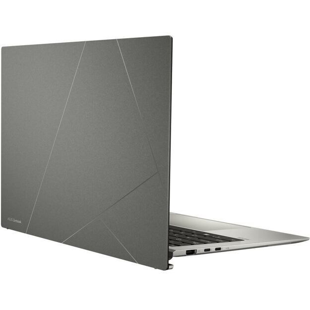 Ноутбук Asus ZenBook Pro 14 OLED UX6404VI-P1126X