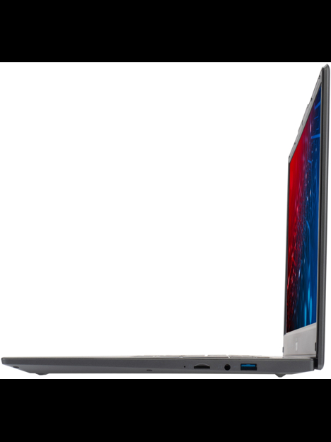 Ноутбук 15.6" IRU Калибр 15PH, AMD Ryzen 5 5500U, 16GB RAM, 512GB SSD, AMD Radeon Graphics
