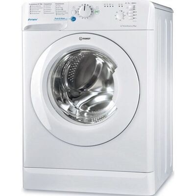 Стиральная машина Indesit Innex BWSB 61051