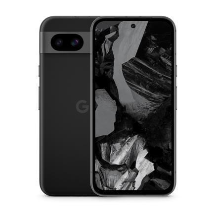 Смартфон Google Pixel 8a 8/128ГБ Obsidian