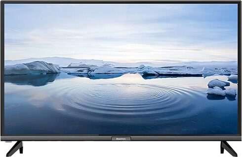 Телевизор Blackton 3210B: 32 дюйма, HD, DVB-T2