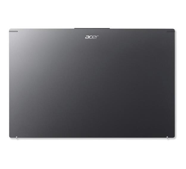 Ноутбук Acer Aspire 15 15.6" (Ryzen 3 7335U, 16GB, 512GB SSD, IPS) металлический