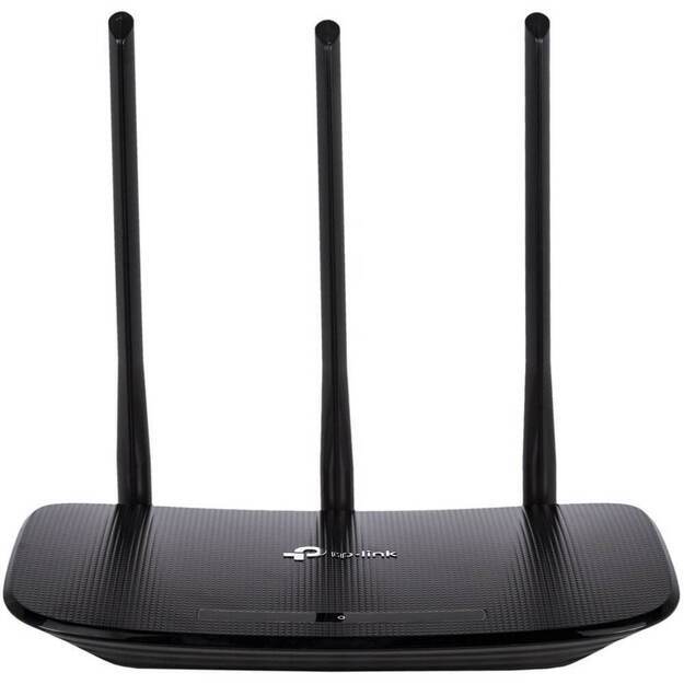 Роутер TP-LINK TL-WR940N