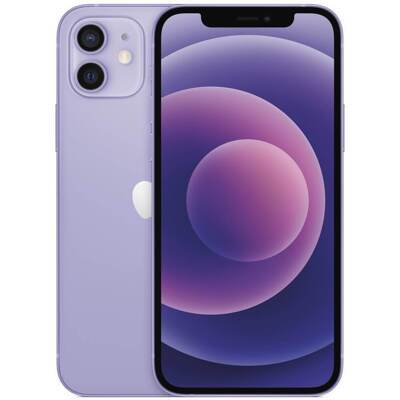 Смартфон iPhone 12 128ГБ Фиолетовый