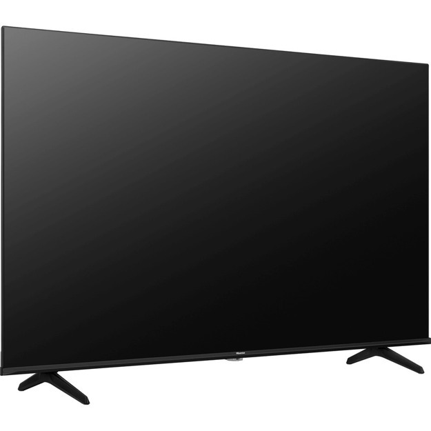 Телевизор Hisense 55" 55E7NQ: 55 дюйма, 4K, QLED, 120Гц