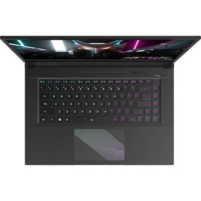 Ноутбук GigaByte Aorus 15 BKF BKF-73KZ754SD