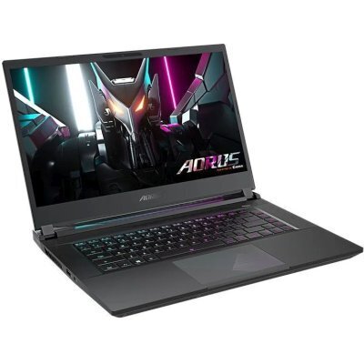 Ноутбук GigaByte Aorus 15 BKF BKF-73KZ754SD