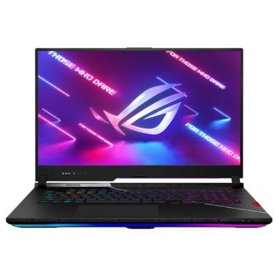 Ноутбук Asus ROG Strix Scar 17 G733PZ-LL023