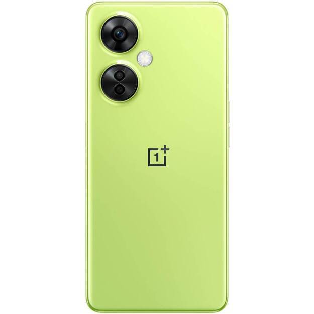 Смартфон OnePlus Nord CE 3 Lite 5G 8/256GB Лайм