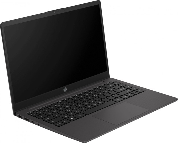 Ноутбук HP 240 G10 14" (i3-1315U, 8GB, 512GB SSD, IPS) темно-серебристый