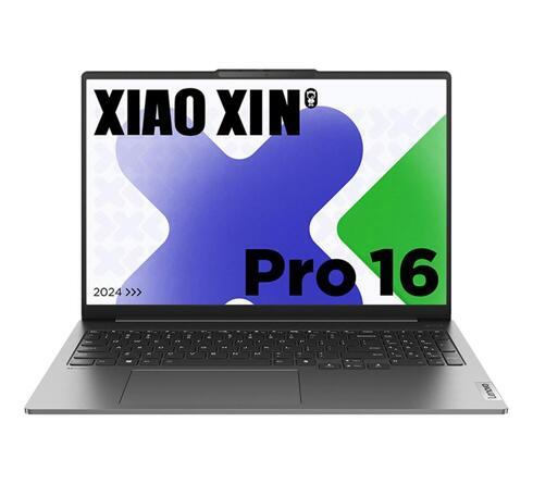 Ноутбук Lenovo Xiaoxin Pro16 16