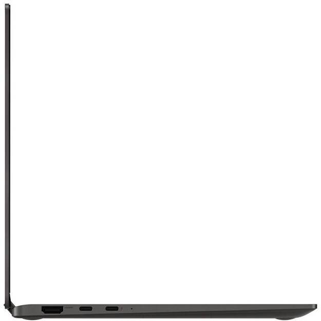 Ноутбук Samsung Galaxy Book3 360 NP730QFG-KA3IN ENG