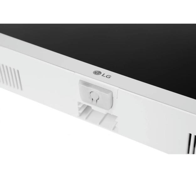 LG 24" 24TQ510S-WZ HD WebOS (Белый)