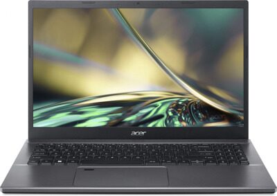 Ноутбук Acer Aspire 5 A515-57-557Z металлический