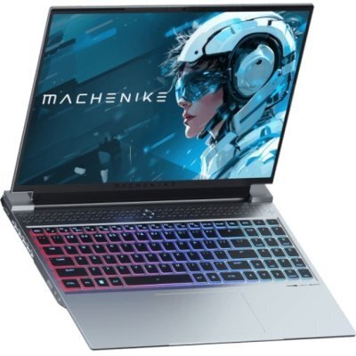 Ноутбук Machenike L16 Pro Supernova JJ00G900ERU