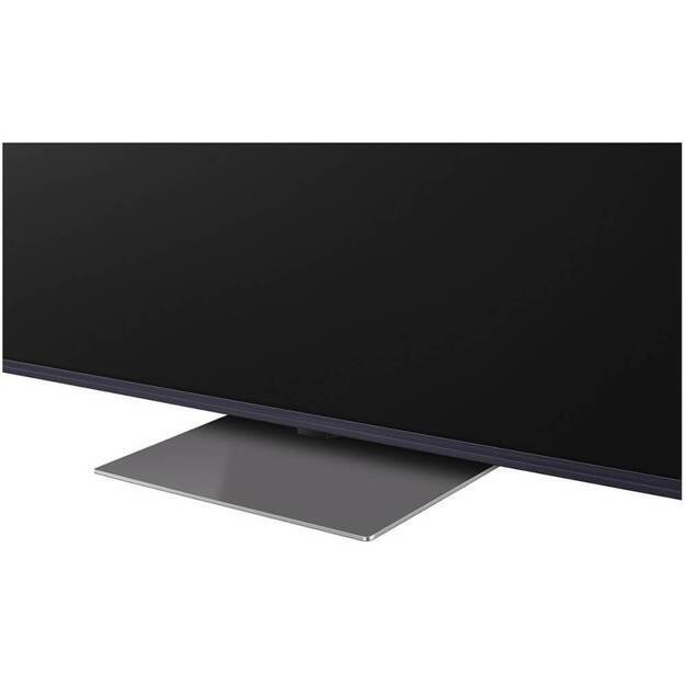 Телевизор LG 65" 65QNED86T6A: 65 дюйма, 4K, QNED, 120Гц