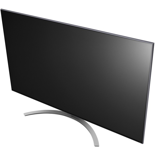 Телевизор LG 75" 75QNED816QA: 75 дюйма, 4K, QNED, 120Гц