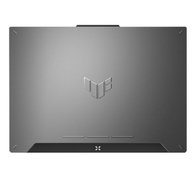 Ноутбук Asus TUF Gaming A15 15.6" (Ryzen 7 7435HS, 16GB, 512GB SSD, RTX 4050, IPS) серый